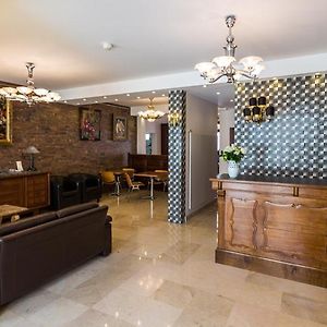 Hotel Barnetche